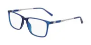 Flexon EP8019 413 Men's Glasses Size 54 - Private Health Rebate - Blue Light Block Available