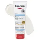 Eucerin Daily Hydration Broad Spectrum Spf 30 Sunscreen Body Cream For