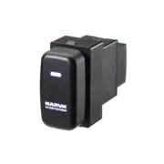 Narva 12V OE Style Mitsubishi Switch; Item Switch