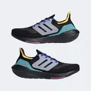 Adidas ULTRA BOOST 21 Running pure energy supernova Primeblue Shoe Men sz 12 NIB