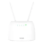 Tenda 4G07 V2.0 AC1200 Dual-Band Wi-Fi 4G LTE Router (4G07v2.0)