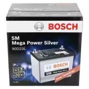 GENUINE BOSCH BATTERY FOR TOYOTA CHASER CRESTA LAND CRUISER PRADO ALPHARD ALTEZZ