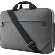 HP Prelude Case for 15.6" Notebook - Grey