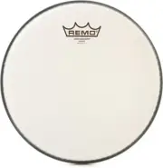 Remo Ambassador Coated Drumhead - 10 inch (5-pack) Bundle