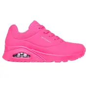 Skechers Uno Womens Walking Shoes
