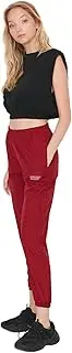 [Trendyol] Women's and Men's Medium Waistband Joggers, Jogging Bottoms, Sweatpants