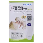 Omron MC720 Forehead Thermometer