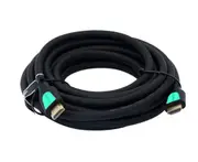 HDMI Cable 2.0 HD Cable 4K Data Cable 3D Digital Cable Projector Computer Video Cable