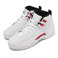 在飛比找Yahoo奇摩購物中心優惠-Nike 籃球鞋 Air Jordan 12 Retro 女