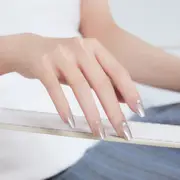 New Magic Press (Mani) - Sleek
