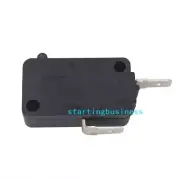 1PC WEIPENG HK-14 2-pin CQC Certification 20A 250V Normally Closed Micro Switch