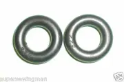 2 PCS. Bobbin Winder Tires For Pfaff Singer Part #12037