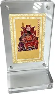 Tai Sui Cards, 2025 Tai Sui Cards, Good Luck Decoration, Chinese New Year Good Luck, Auspicious Tai Sui Card, Protection and Support Card, Chinese New Year Blessing Card