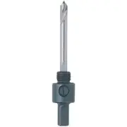 Major Tech Arbor 10~13mm Chuck, Fits 16~25mm Holesaws AB19
