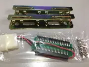 2.5" to 3.5" HDD Notebook to Desktop Hard Drive Adapter Mounting Kit, New