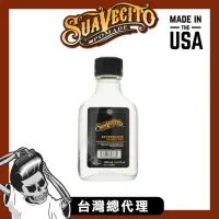 在飛比找momo購物網優惠-【Suavecito 骷髏頭】Premium Blends威