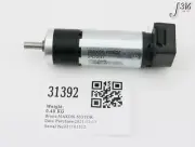 31392 MAXON MOTOR MTR ASSY W/ PLANETARY GEARHEAD 5.8:1 & ENCODER (NEW) 242247
