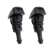 Windshield Washer Nozzles Compatible with For Jeep For Compass For Patriot