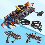 For Ninebot E25E45 Electric Scooter Controller MainBoard Assembly Kit Controller