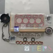 HEAD GASKET SET Fit 15-20 VOLVO S60 S90 V40 V60 V90 XC60 XC90 2.0 DOHC TURBO