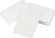 LIFKOME 5pairs Non- Hook and Adhesive Strips Traceless and Reusable Tapes for Securely Fixing Sofas Rugs and Cushions Strips for Home Use