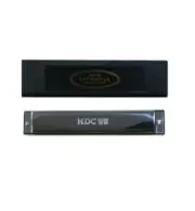 YOUNGCHANG Harmonica YH-24D Key of C 24 Holes