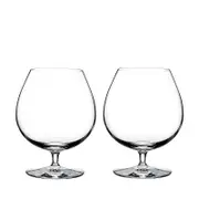 Waterford Elegance Brandy Glass, Set of 2