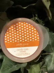 NEW•Gold Canyon Candles Scent Pod~Candy Corn~Wax Melt • 2.4oz*