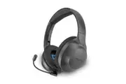 BlueAnt Talk X Wireless WFH Headset Black (AU Version) - As New - Refurbished