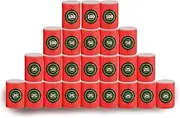 EKIND Foam Can Target Compatible for Nerf Elite Series Blasters Kids Toy
