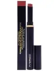 MAC POWDER KISS VELVET BLUR SLIM STICK #899 BRICKTHROUGH 0.07 OZ