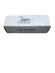 GENUINE OEM MOEN CHROME DRAIN PLUG & SEAT 10709 BATHROOM SINK STOPPER