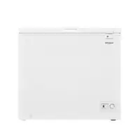 在飛比找QKSHOPPING優惠-Whirlpool惠而浦 WCFZ2000W 臥式冷凍櫃 1