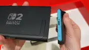 Nintendo Switch 2 Console + Mario Kart World Bundle! NEW! *PRESALE* *May 20*