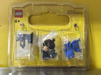 NEW LEGO Andor pack 3 minifigure Cassian K-2SO Syril Karn Rogue One Star Wars