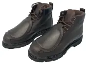 WORX by Red Wing Shoes 5486 Size 9.5 WW