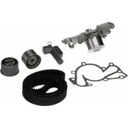 Gates PowerGrip Timing Kit including Water Pump - TCKHWP315