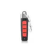 Universal 4-button Wireless Garage Door Remote