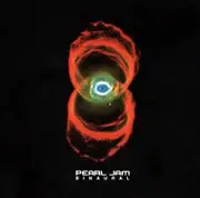 Pearl Jam Binaural CD