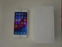 在飛比找Yahoo!奇摩拍賣優惠-Apple iPhone 6 Plus 64GB (A152