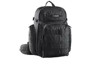 Caribee Backpack Op's 50L Black 6435