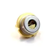 Z80 Lasers - 10 Watt Laser Diode! - Z80_9W440B9 - TO-5 / 9mm - 440nm-445nm Blue