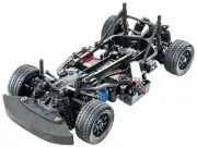 Tamiya 1/10 Electric RC Car Series No.647 M-07 CONCEPT Chassis Kit On-Road 58647