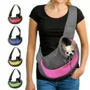 Travel Backpack for Puppy Dogs