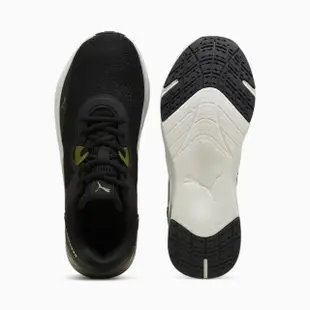 【PUMA】訓練鞋 男鞋 運動鞋 休閒鞋 Disperse XT 3 Neo Force 黑綠 37950901