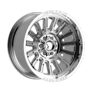 20x10 Fittipaldi Offroad FA24MC Mirror Coat Wheel 8x180 (-19mm)