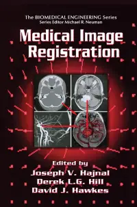 在飛比找博客來優惠-Medical Image Registration