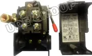 Pressure control switch valve for air compressor replaces Furnas Square D