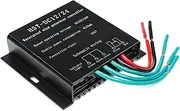 1000W Wind Turbine Charge Controller DC12-24V IP67 Waterproof Wind Turbine Generator Charging Regulator,12V