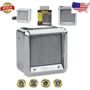 Compact 5-Inch Extension Speaker with 10-Foot Cable for Robust Sound Quality